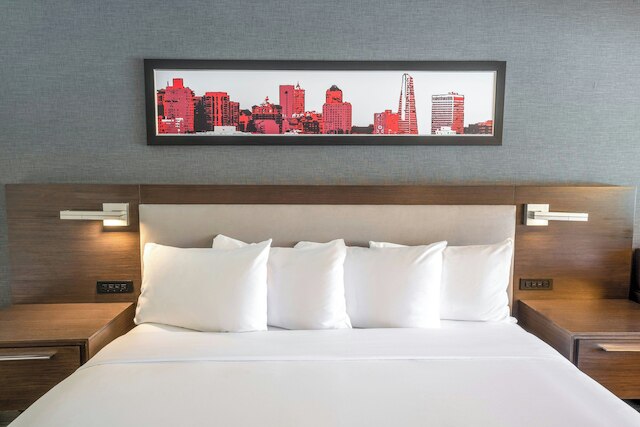 アロフト サンノセ クペチーノ