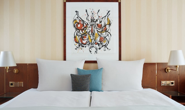 リビング ホテル ベルリン ミッテ