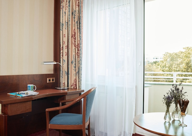 リビング ホテル ベルリン ミッテ