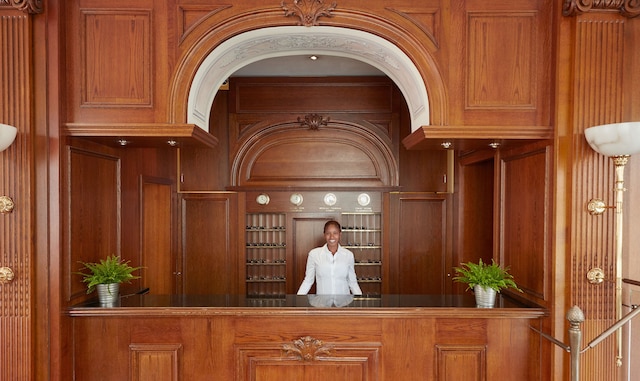 リビング ホテル ベルリン ミッテ