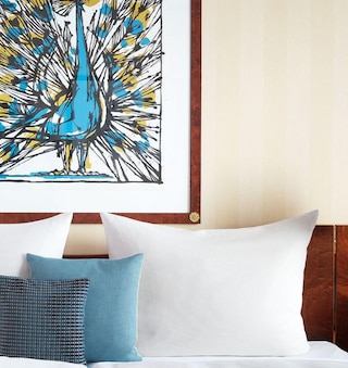 リビング ホテル ベルリン ミッテ