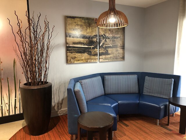 コートヤード・バイ・マリオット トロント エアポート