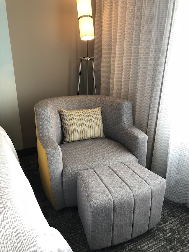 コートヤード・バイ・マリオット トロント エアポート