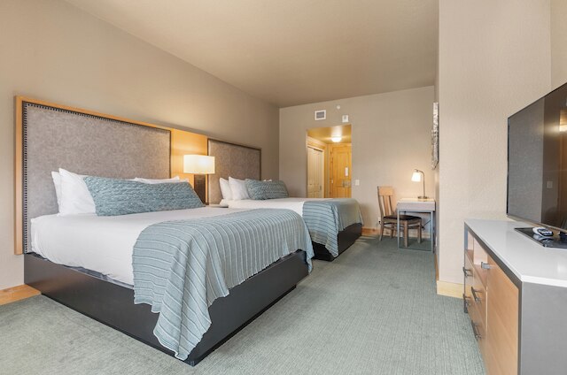 ザ スティームボート グランド