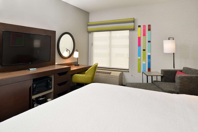 ハンプトン イン サンフランシスコ  ダーリー シティ