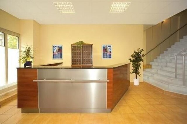 ホテル レジデンス アム ハウプトバーンホフ