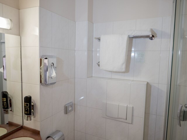 ホテル レジデンス アム ハウプトバーンホフ