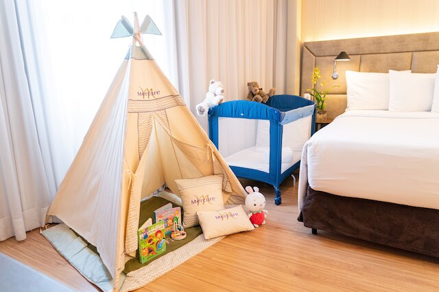 メルキュール サン パウロ ジャルジンス