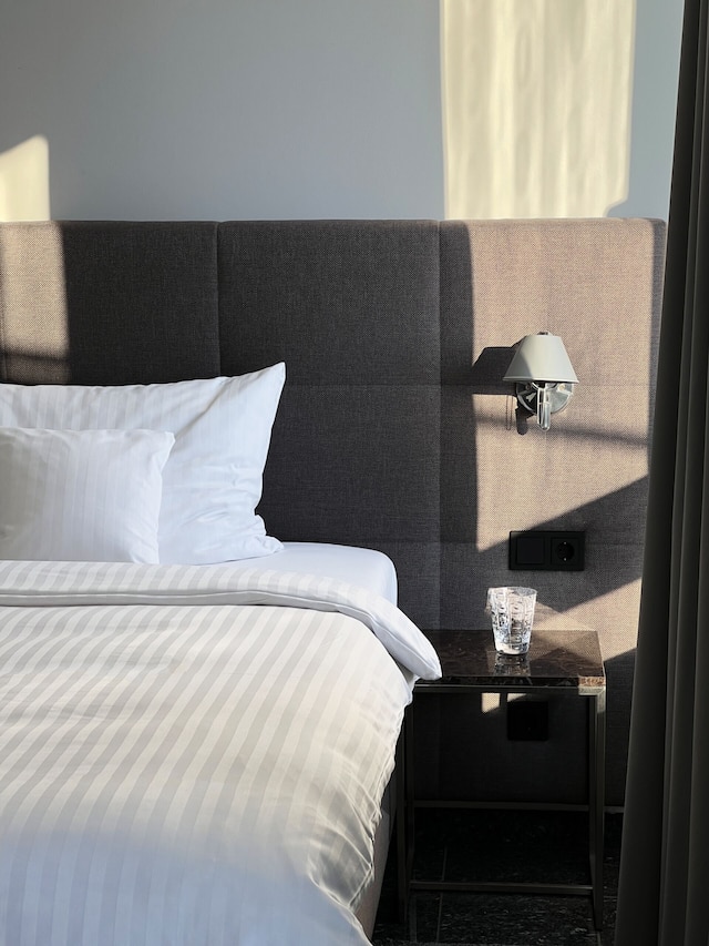 アビドンアパートメンツ