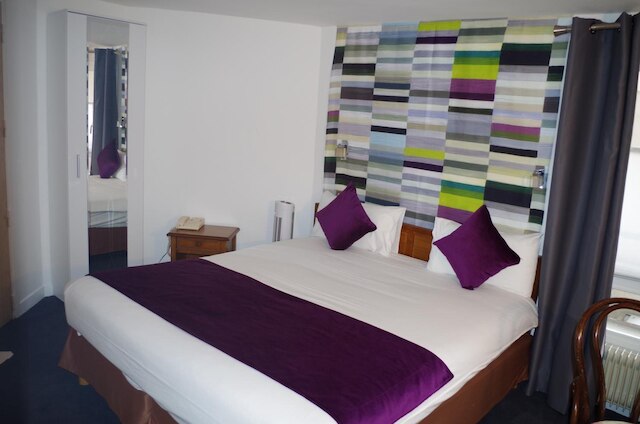 オテル レマン オペラ