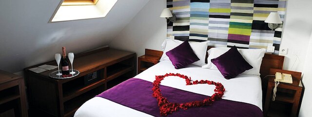 オテル レマン オペラ