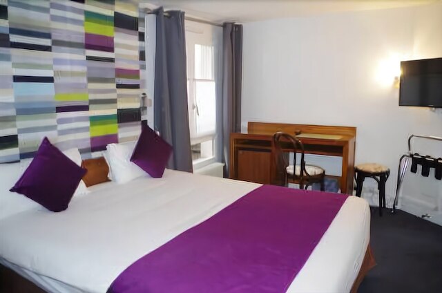 オテル レマン オペラ