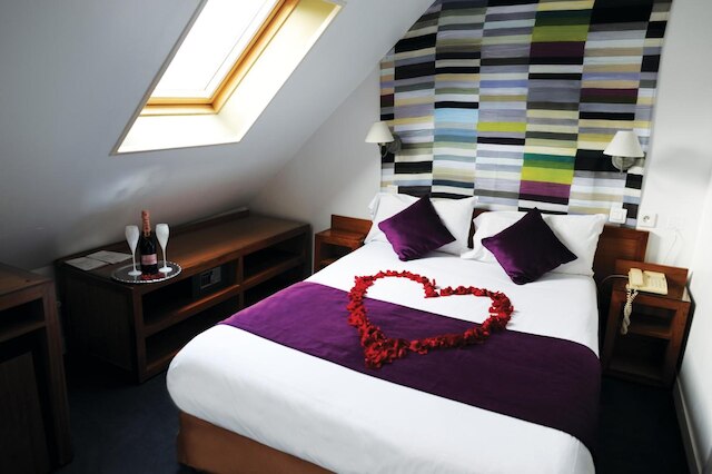 オテル レマン オペラ