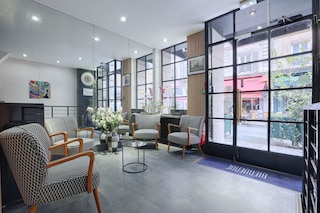 オテル レマン オペラ