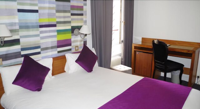 オテル レマン オペラ