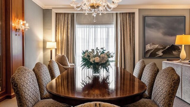 ザ グランド アメリカ ホテル