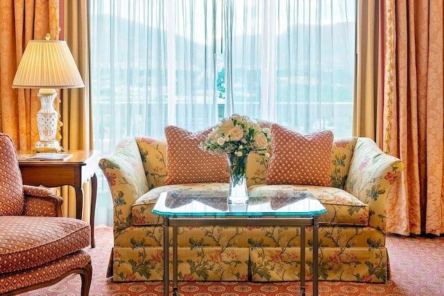 ザ グランド アメリカ ホテル