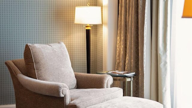 ザ グランド アメリカ ホテル