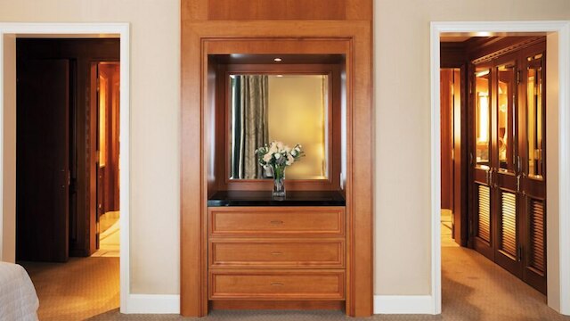 ザ グランド アメリカ ホテル