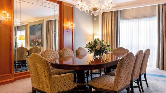 ザ グランド アメリカ ホテル