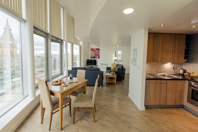 プレミア スイーツ リバプール