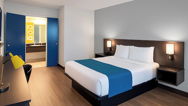 モーテル 6 アナハイム メインゲート