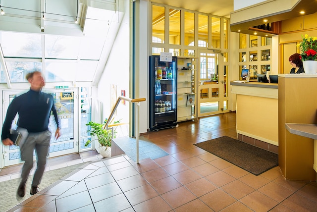 ホテル ブリタ シュトゥットガルト