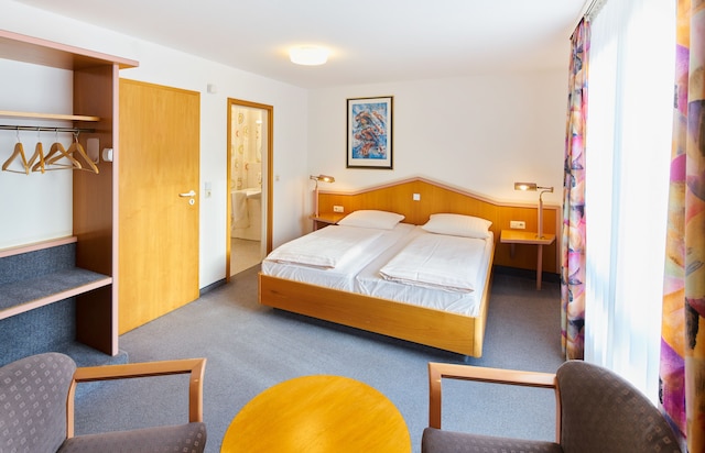 ホテル ブリタ シュトゥットガルト