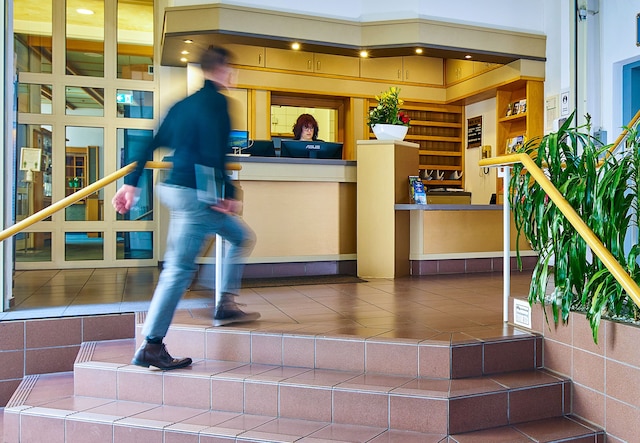 ホテル ブリタ シュトゥットガルト