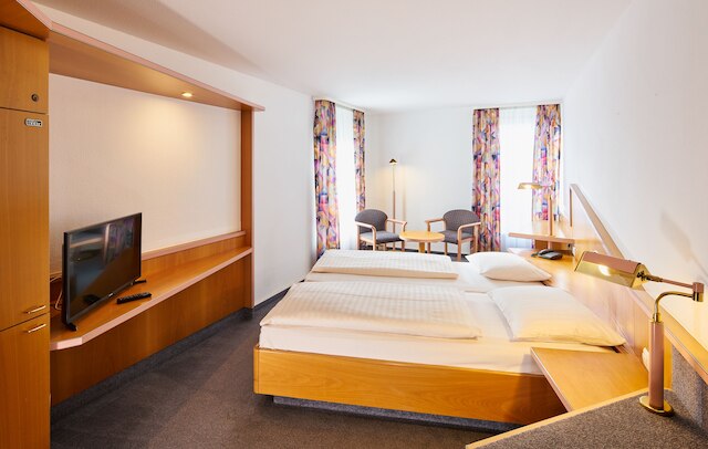 ホテル ブリタ シュトゥットガルト