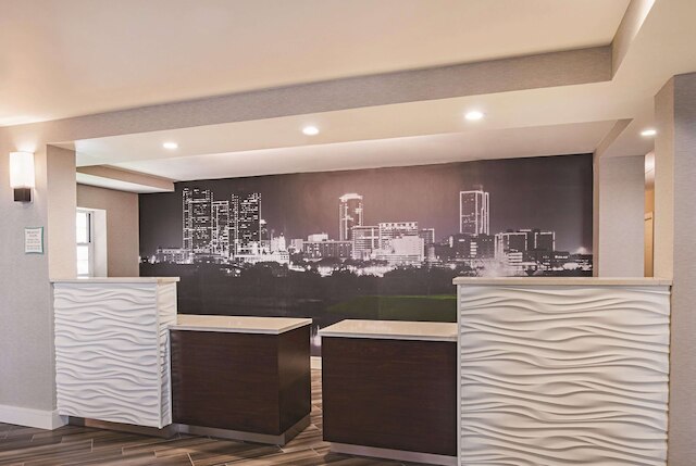 ラ キンタ イン & スイーツ バイ ウィンダム フォートワース ノース