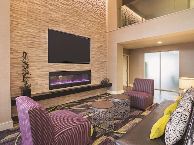 ラ キンタ イン & スイーツ バイ ウィンダム フォートワース ノース