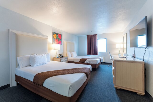 ホテル・ヘフェ・アット・オホス・ロコス