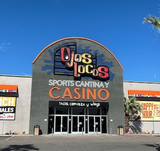 ホテル・ヘフェ・アット・オホス・ロコス