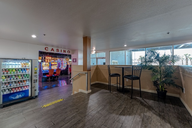 ホテル・ヘフェ・アット・オホス・ロコス