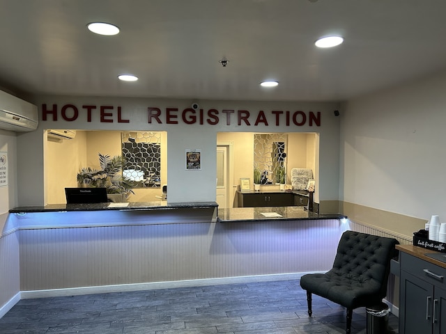 ホテル・ヘフェ・アット・オホス・ロコス