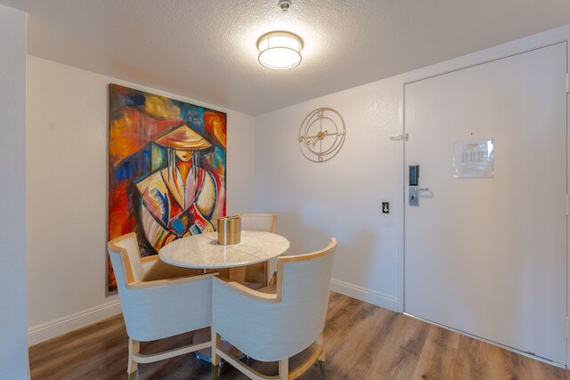 ホテル・ヘフェ・アット・オホス・ロコス