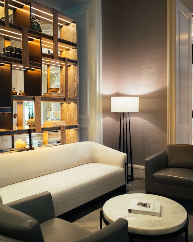 パーク ハイアット アビアラ リゾート, ゴルフ クラブ & スパ