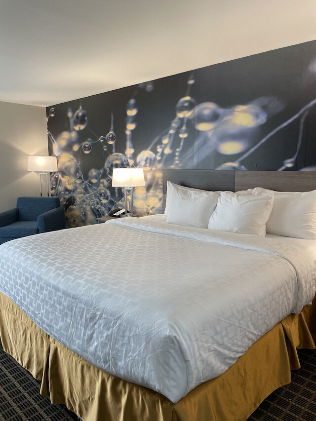 クラリオン ポイント サウス ボストン - ダンビル イースト