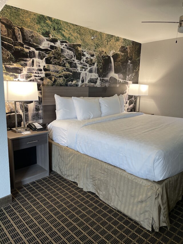 クラリオン ポイント サウス ボストン - ダンビル イースト