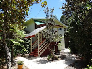 ボルケーノハレ