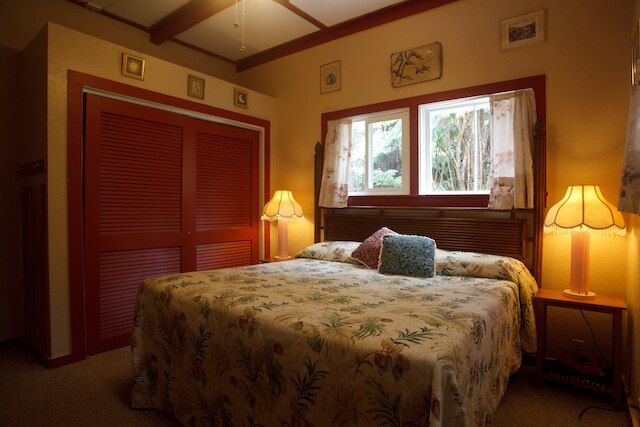 ボルケーノハレ