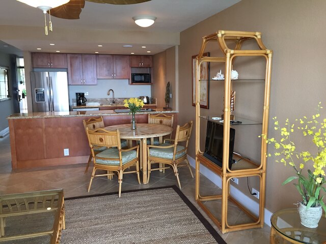 カハナ リーフ - マウイ コンド & ホーム