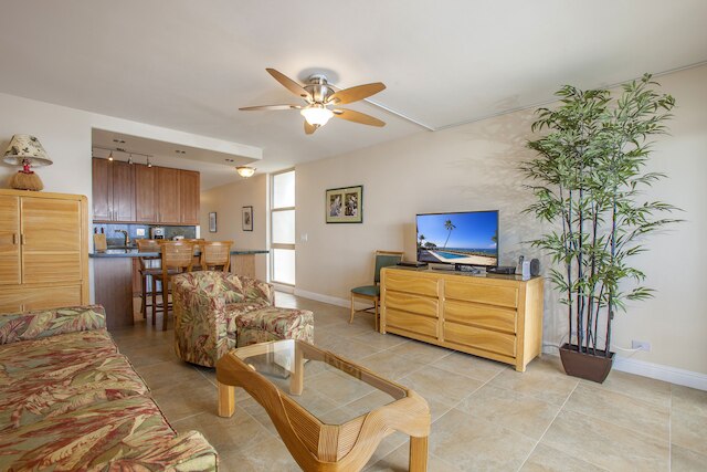 カハナ リーフ - マウイ コンド & ホーム