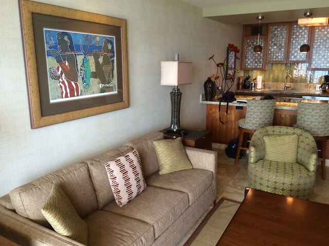 カハナ リーフ - マウイ コンド & ホーム