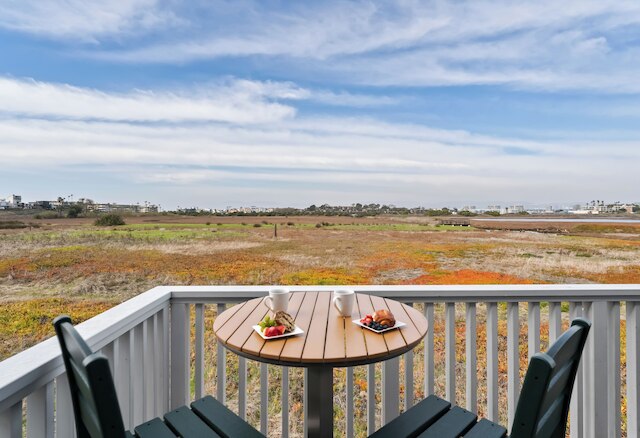 イン アット プラヤ デル レイ