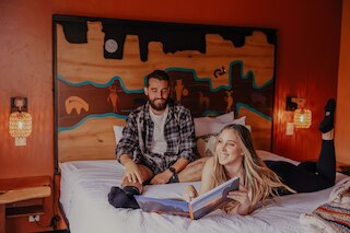 サウスウェスト イン アット セドナ