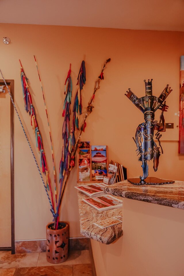 サウスウェスト イン アット セドナ