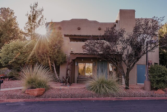 サウスウェスト イン アット セドナ