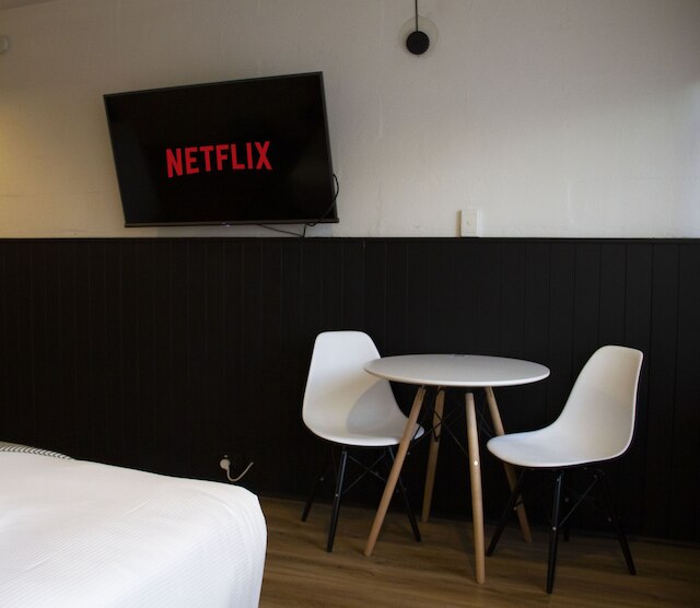 ソヤ オン デイビス アパートメント ホテル